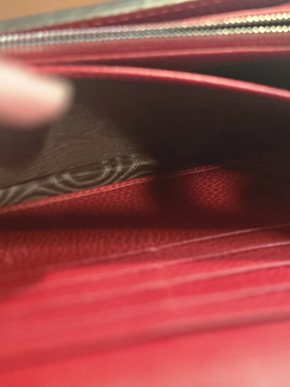 Gucci Dionysus Wallet On Chain - Picture 9 of 15